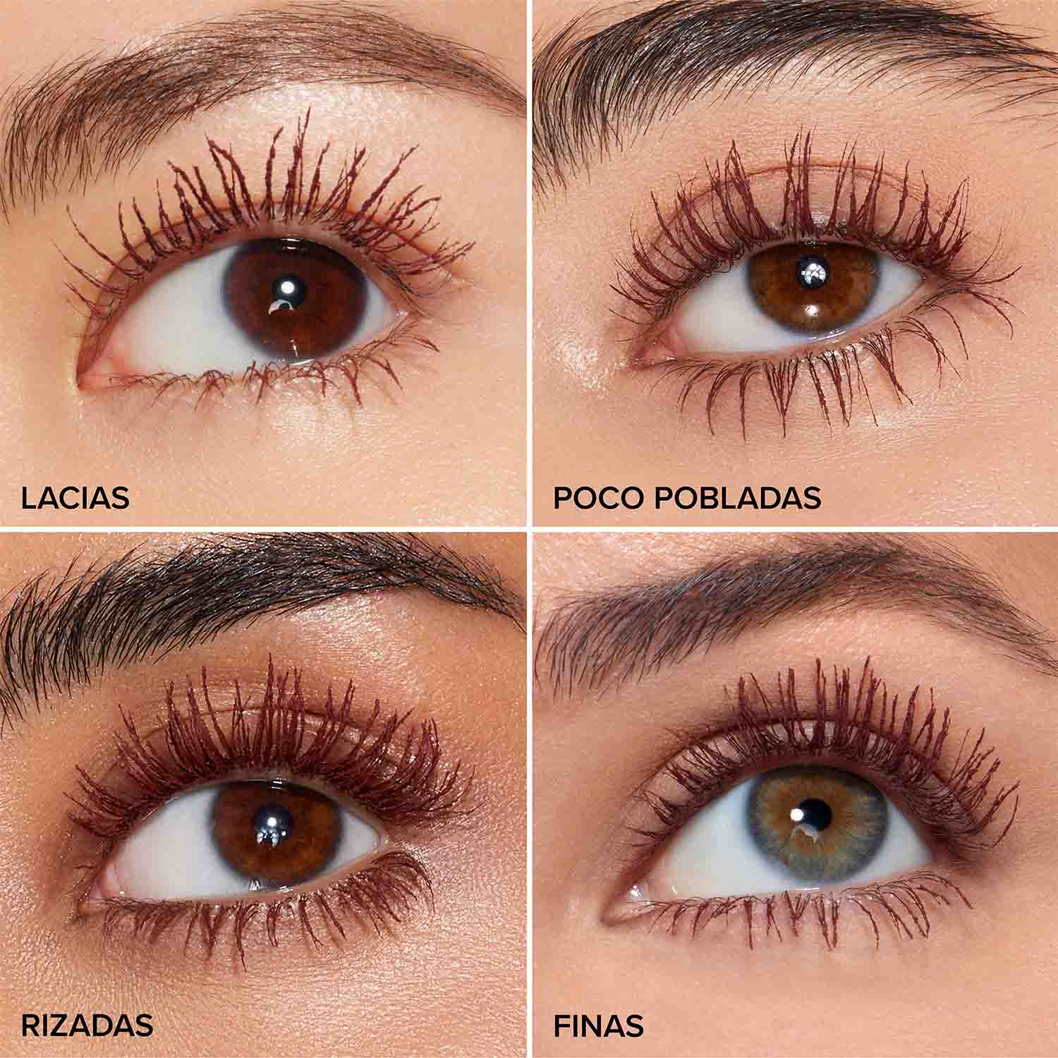 BETTER THAN SEX BURGUNDY MASCARA (MASCARA DE PESTA&Ntilde;AS)